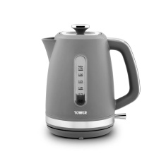 Tower T10067GBF Odyssey Kettle - Grey Tower T10067GBF Odyssey Kettle - Grey