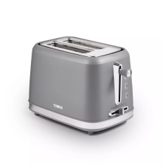 Tower T20070G Odyssey 2 Slice Toaster - Grey