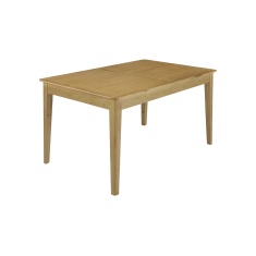 Hardwick Oak Small Extending Dining Table Hardwick Oak Small Extending Dining Table