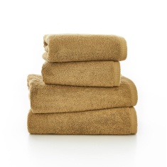 Deyongs Sanremo Towels - Sand Deyongs Sanremo Towels - Sand