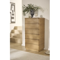 Colorado 6 Drawer Wellington Chest of Drawers Colorado 6 Drawer Wellington Chest of Drawers