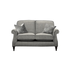 Parker Knoll Eastbury 2 Seater Formal Back Fabric Sofa Parker Knoll Eastbury 2 Seater Formal Back Fabric Sofa