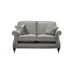 Parker Knoll Eastbury 2 Seater Formal Back Fabric Sofa Parker Knoll Eastbury 2 Seater Formal Back Fabric Sofa