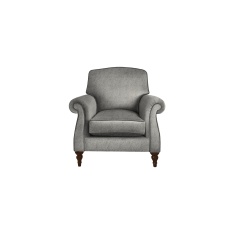 Parker Knoll Eastbury Fabric Armchair Parker Knoll Eastbury Fabric Armchair