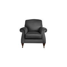 Parker Knoll Eastbury Leather Armchair Parker Knoll Eastbury Leather Armchair