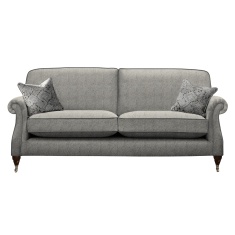 Parker Knoll Eastbury Grand Formal Back Fabric Sofa Parker Knoll Eastbury Grand Formal Back Fabric Sofa