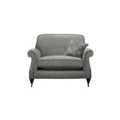 Parker Knoll Eastbury Fabric Snuggler Parker Knoll Eastbury Fabric Snuggler