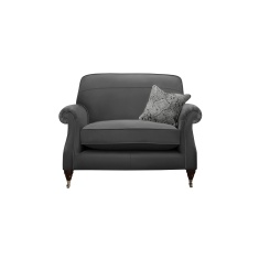 Parker Knoll Eastbury Leather Snuggler Parker Knoll Eastbury Leather Snuggler