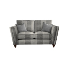 Parker Knoll Harlow 2 Seater Formal Back Fabric Sofa Parker Knoll Harlow 2 Seater Formal Back Fabric Sofa