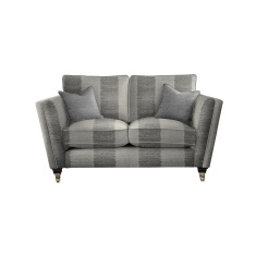 Parker Knoll Harlow 2 Seater Formal Back Fabric Sofa Parker Knoll Harlow 2 Seater Formal Back Fabric Sofa
