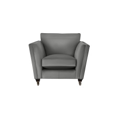 Parker Knoll Harlow Leather Armchair Parker Knoll Harlow Leather Armchair