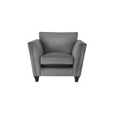 Parker Knoll Harlow Leather Armchair Parker Knoll Harlow Leather Armchair