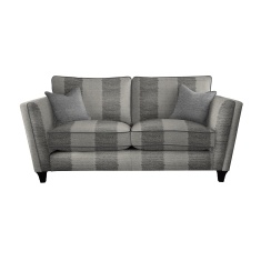 Parker Knoll Harlow Large 2 Seater Formal Back Fabric Sofa Parker Knoll Harlow Large 2 Seater Formal Back Fabric Sofa