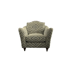 Parker Knoll Harriet Fabric Armchair Parker Knoll Harriet Fabric Armchair