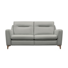 G Plan Austen 3 Seater Leather Sofa G Plan Austen 3 Seater Leather Sofa