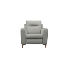 G Plan Austen Leather Armchair G Plan Austen Leather Armchair