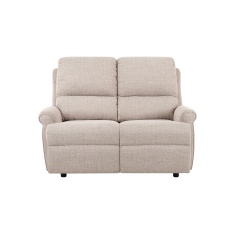 G Plan Lingfield 2 Seater Fabric Sofa