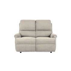 G Plan Lingfield 2 Seater Fabric Sofa G Plan Lingfield 2 Seater Fabric Sofa