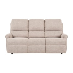 G Plan Lingfield 3 Seater Fabric Sofa