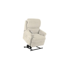 G Plan Lingfield Dual Elevate Fabric Chair