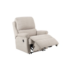 G Plan Lingfield Fabric Recliner Chair G Plan Lingfield Fabric Recliner Chair