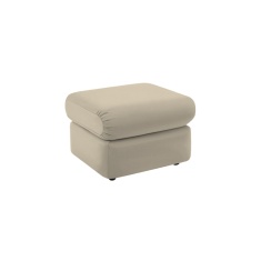 G Plan Lingfield Leather Footstool G Plan Lingfield Leather Footstool