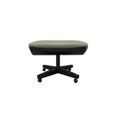 G Plan Vintage Broadway Leather Footstool G Plan Vintage Broadway Leather Footstool