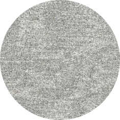 Mastercraft 023-0500/6258 Mehari Round Rug - Grey Mastercraft 023-0500/6258 Mehari Round Rug - Grey