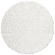 Mastercraft 023-0001/6268 Mehari Round Rug - Cream Mastercraft 023-0001/6268 Mehari Round Rug - Cream