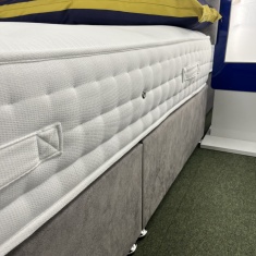 Highgrove Greenwich Mattress & Divan Set