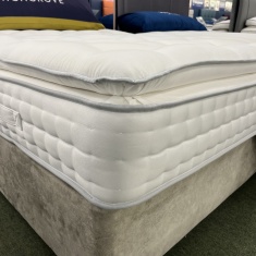Highgrove Islington Pillow Top Mattress Highgrove Islington Pillow Top Mattress
