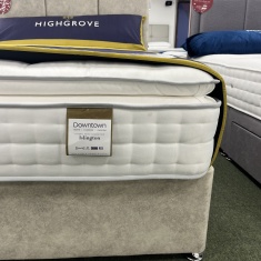 Highgrove Islington Mattress & Divan Set