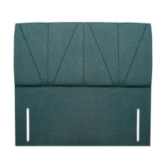 Sleepeezee Violet Floor Standing Headboard Sleepeezee Violet Floor Standing Headboard