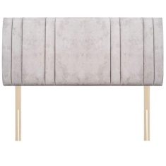 Sleepeezee Dahlia Strutted Headboard Sleepeezee Dahlia Strutted Headboard