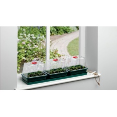 Garland Three Top Windowsill Propagator Garland Three Top Windowsill Propagator