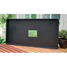 Garland Colossus Garden Tray Black