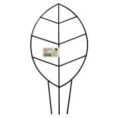 Garland Plant Support Trellis Leaf Garland Plant Support Trellis Leaf
