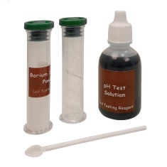 Garland pH Soil Tests (15 Tests)