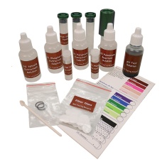 Garland Soil Testing Kit (40 Tests)