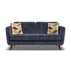 Orla Kiely Ivy Medium 3 Seater Sofa Orla Kiely Ivy Medium 3 Seater Sofa