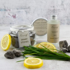 CorinCraft Smart Stone & Oil Gift Set