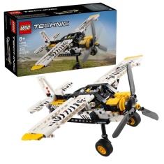 LEGO 42198 Bush Plane