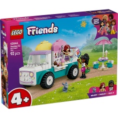 LEGO Friends 42644 Heartlake City Ice Cream Van LEGO Friends 42644 Heartlake City Ice Cream Van