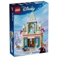 LEGO Disney 43265 Arandelle Frozen Castle LEGO Disney 43265 Arandelle Frozen Castle