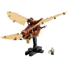 LEGO 10363 Leonardo da Vinci's Flying Machine