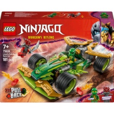 LEGO Ninjago 71828 Lloyd's Pull-Back Race Car LEGO Ninjago 71828 Lloyd's Pull-Back Race Car