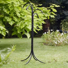 Smart Garden Titan 4-Way Garden Hanger Smart Garden Titan 4-Way Garden Hanger