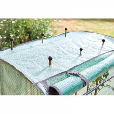 Smart Garden Tomato Grozone Max - Double Sided