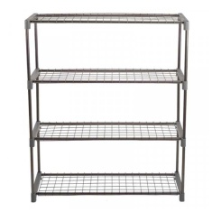Smart Garden 4-Tier Shelving Smart Garden 4-Tier Shelving