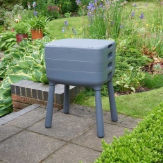 Smart Garden 3-Tray Wormery